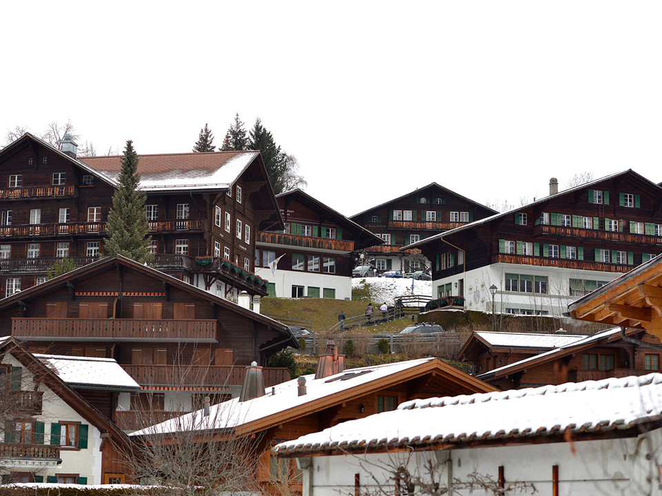 10 ngôi trường sang chảnh chỉ dành cho giới nhà giàu